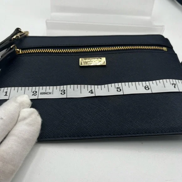 Kate Spade Navy Blue Women's Bag Set